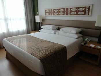 Hotel Caesar Business Manaus