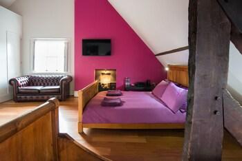 Safestay York