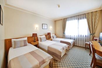 Sidonya Otel