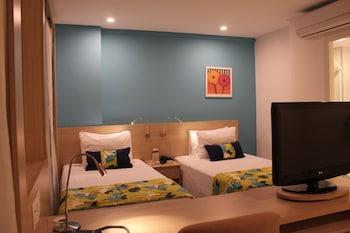 Quality Hotel Manaus