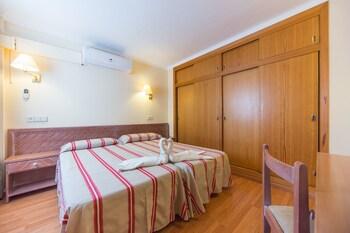 Apartamentos Carlos V