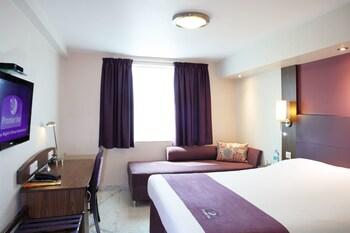 Premier Inn Pune Kharadi Hotel