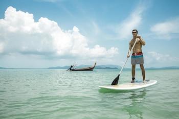 COMO Point Yamu, Phuket
