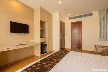 Gk Central Hotel