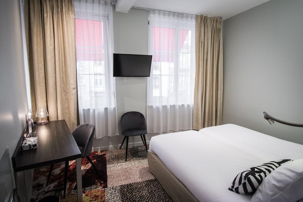 room