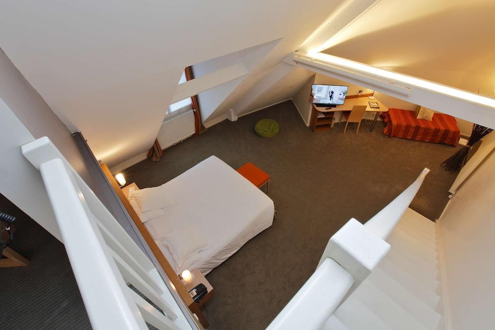 room
