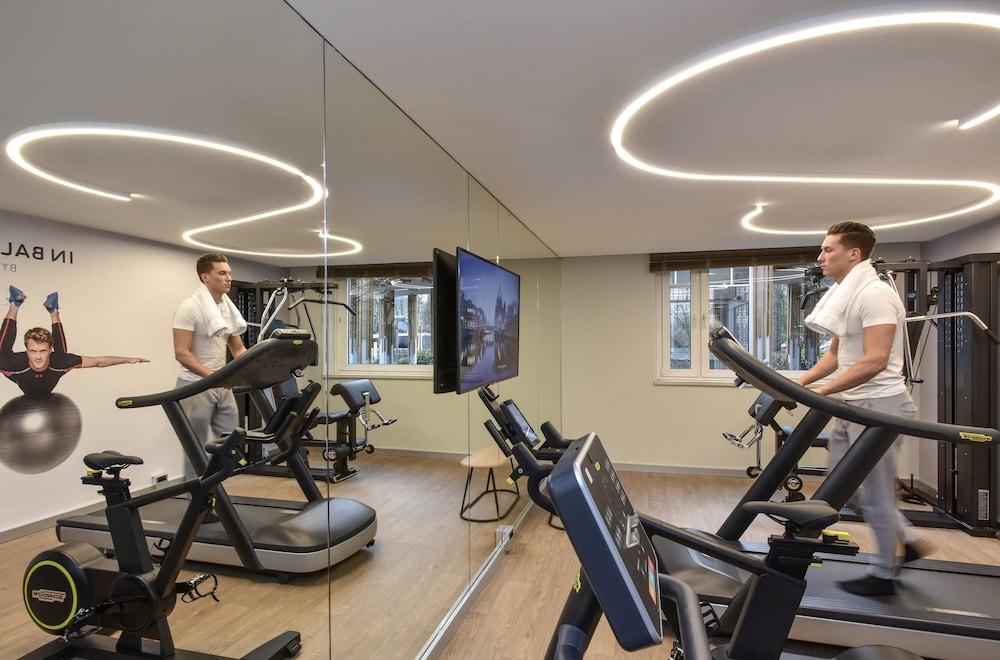 sport facilities