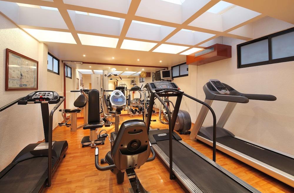 sport_facililities