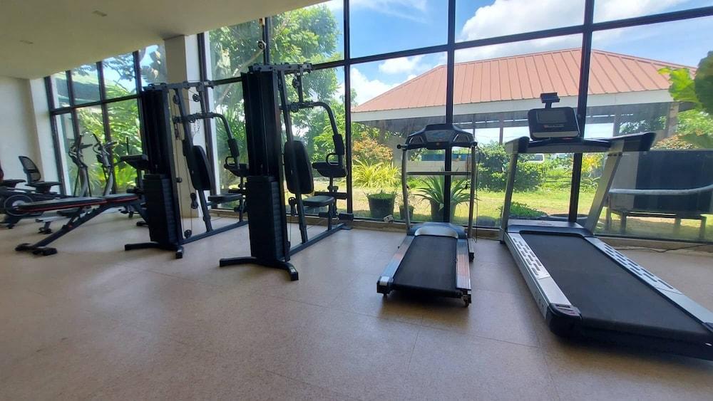 sport facilities
