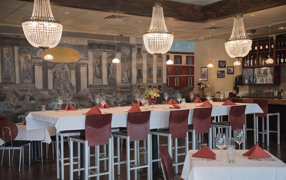 restaurant-cafeteria