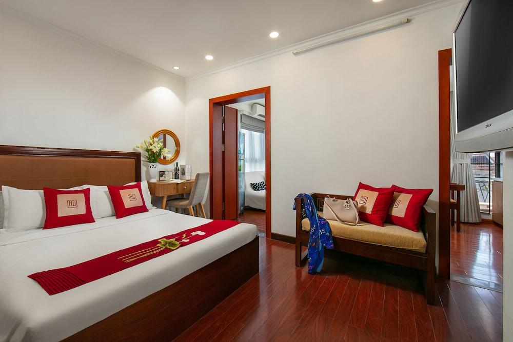 room