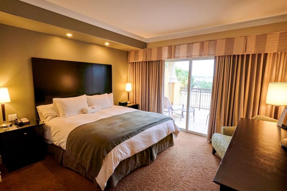 room