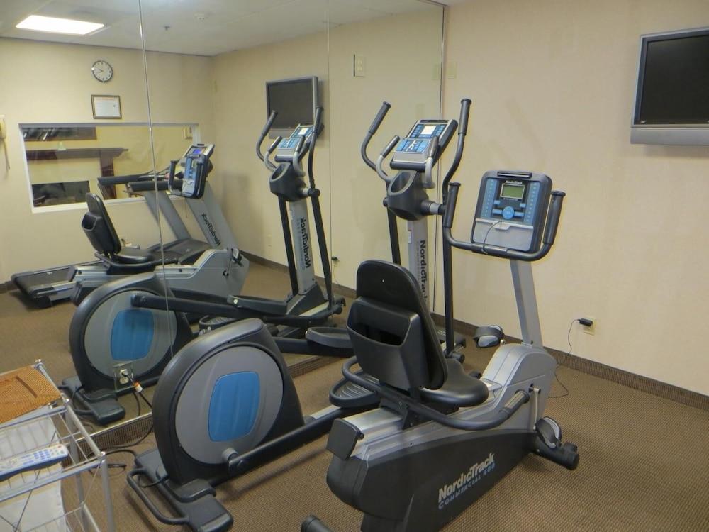 sport facilities
