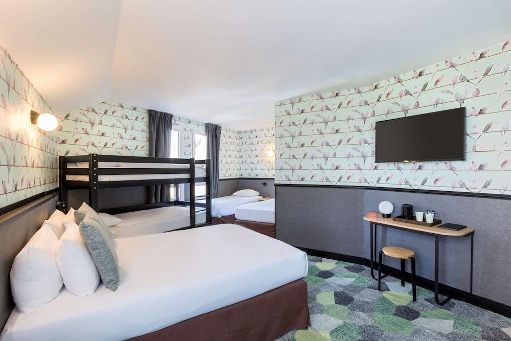 room
