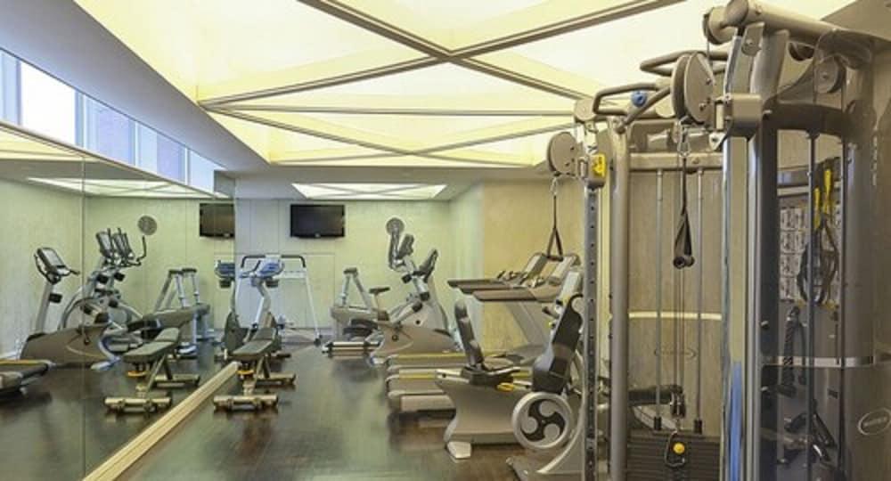 sport facilities