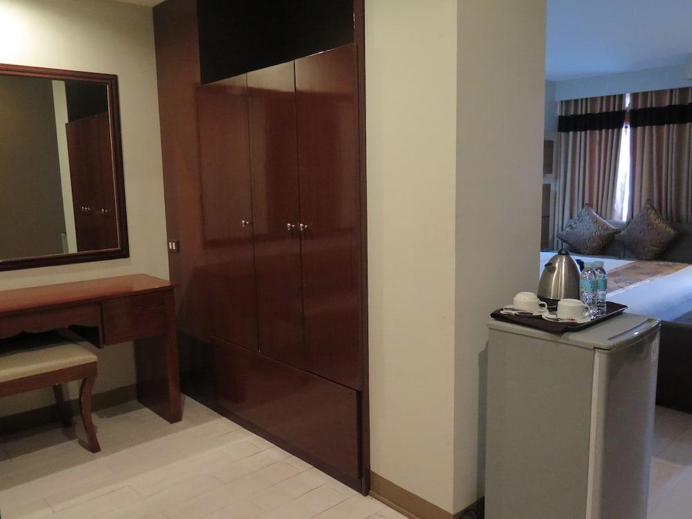 room