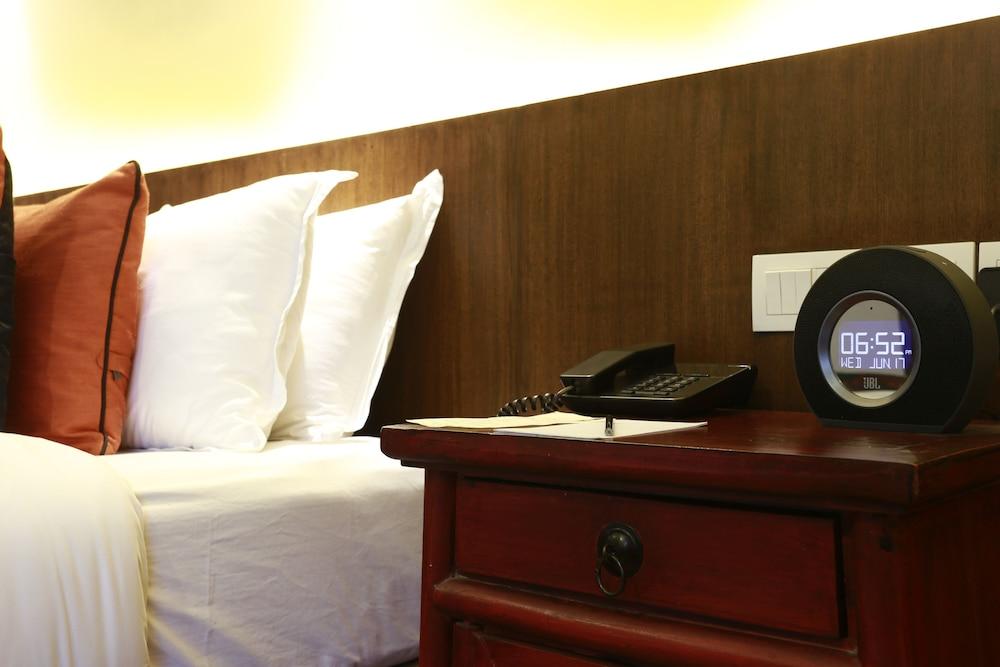 room