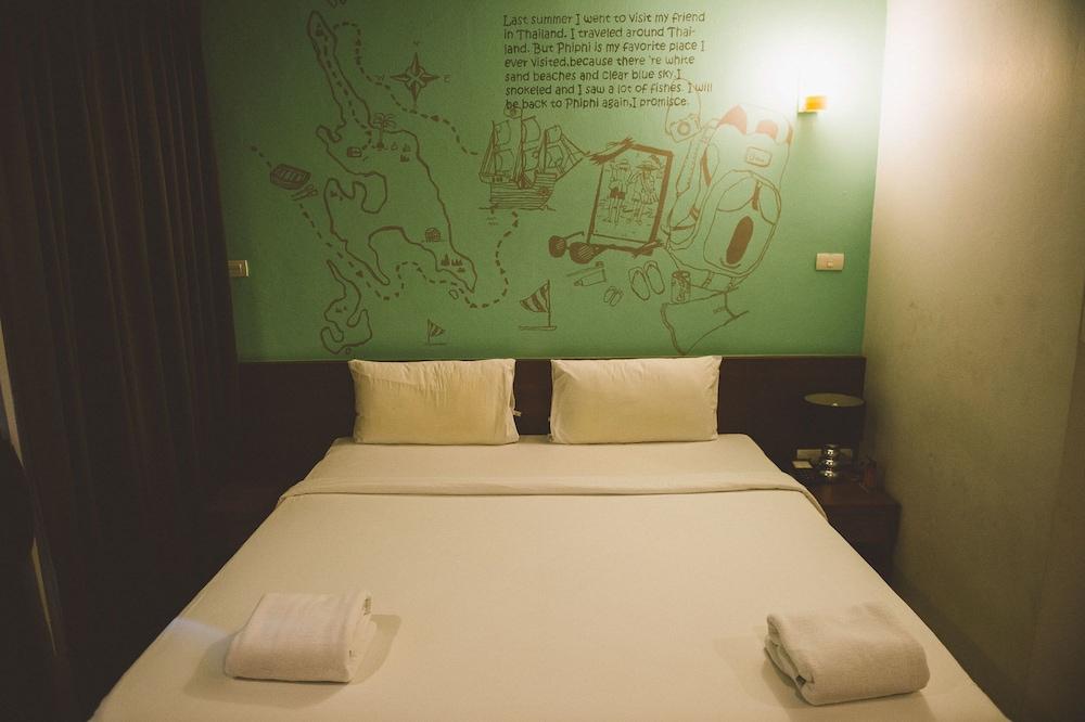 room