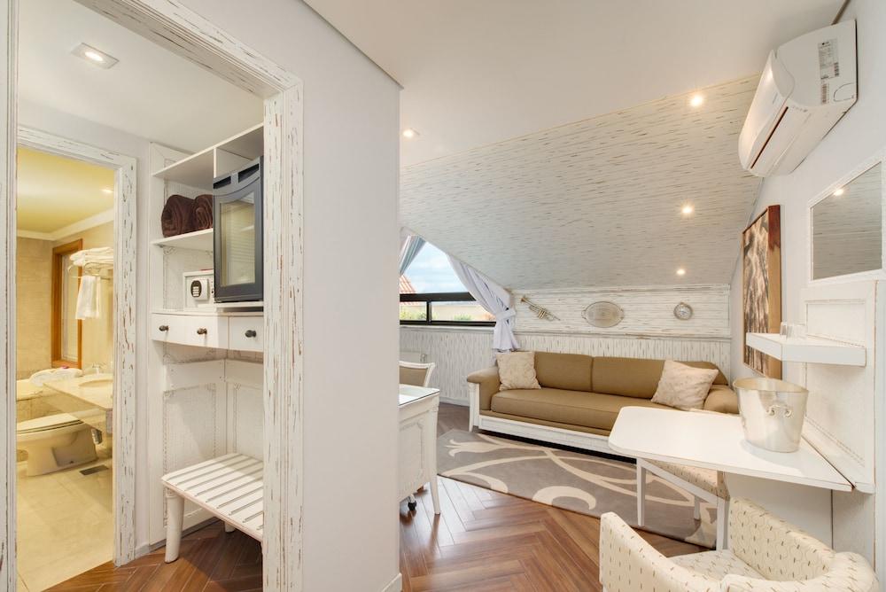 room