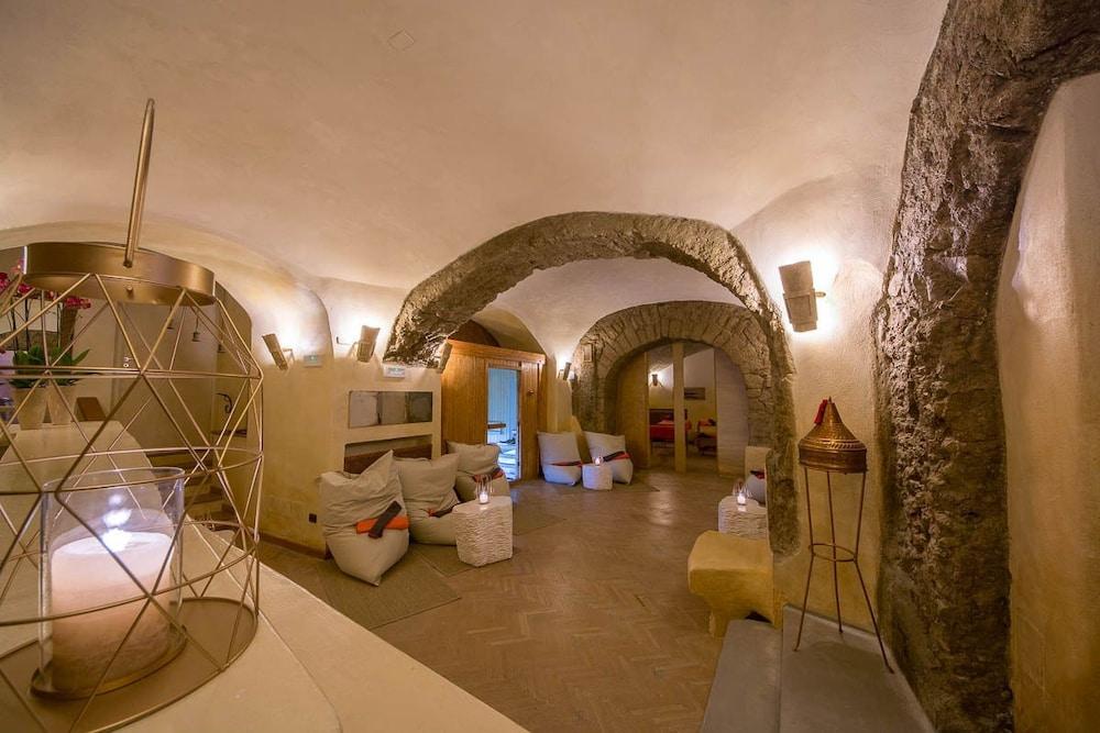 amenities