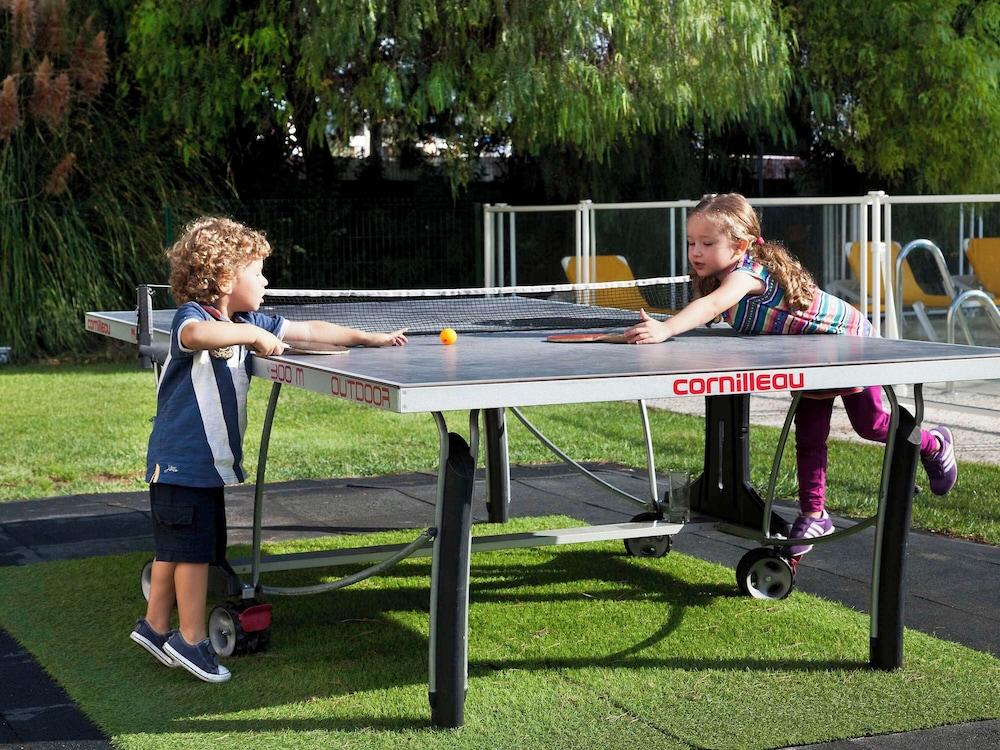 sport facilities