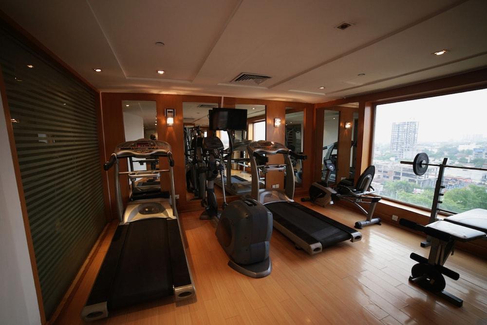 sport facilities