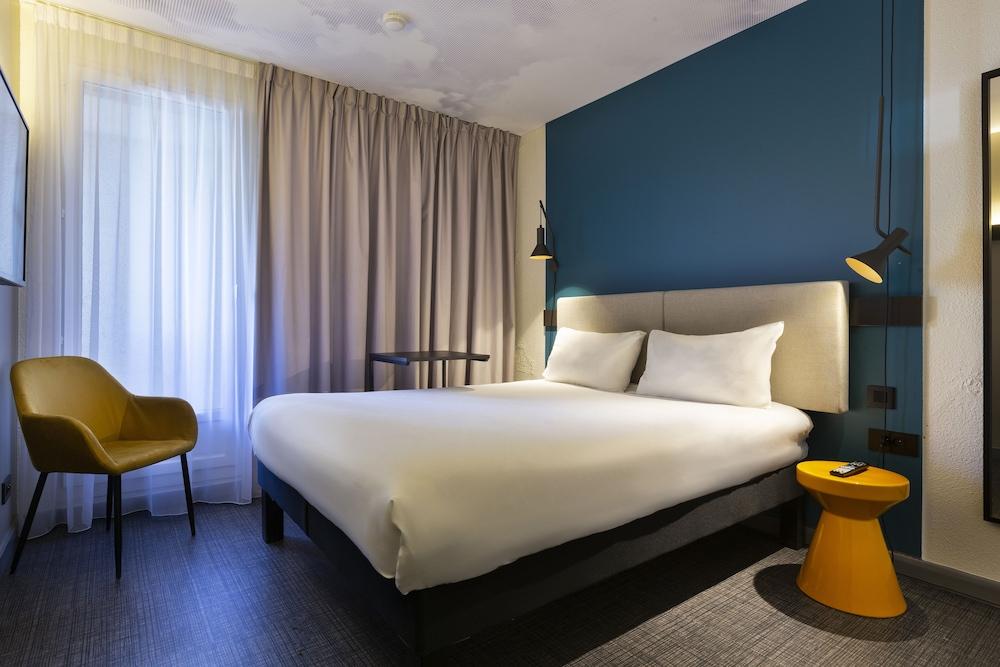 room