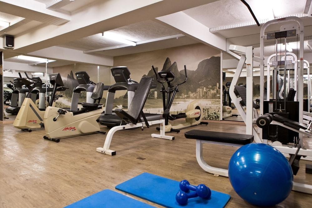 sport facilities