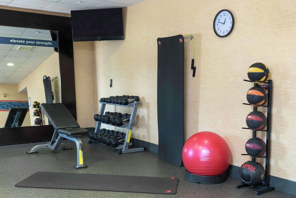 sport_facililities