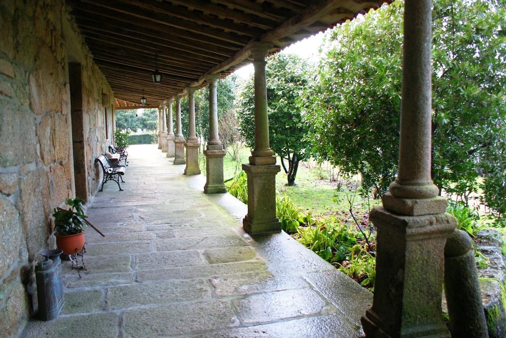 surroundings