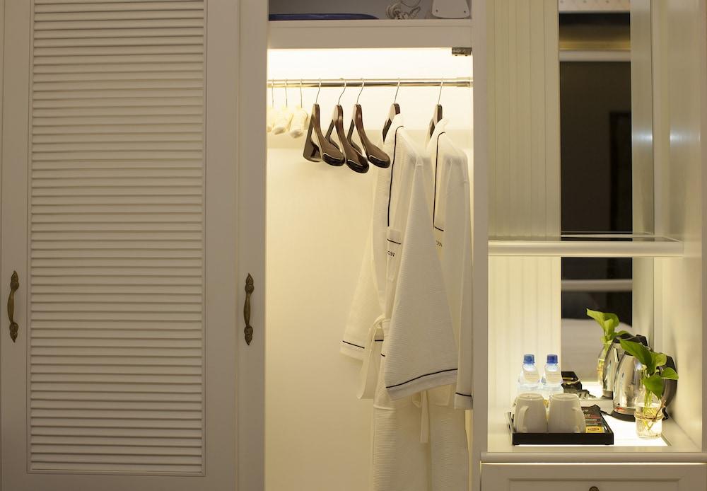 room