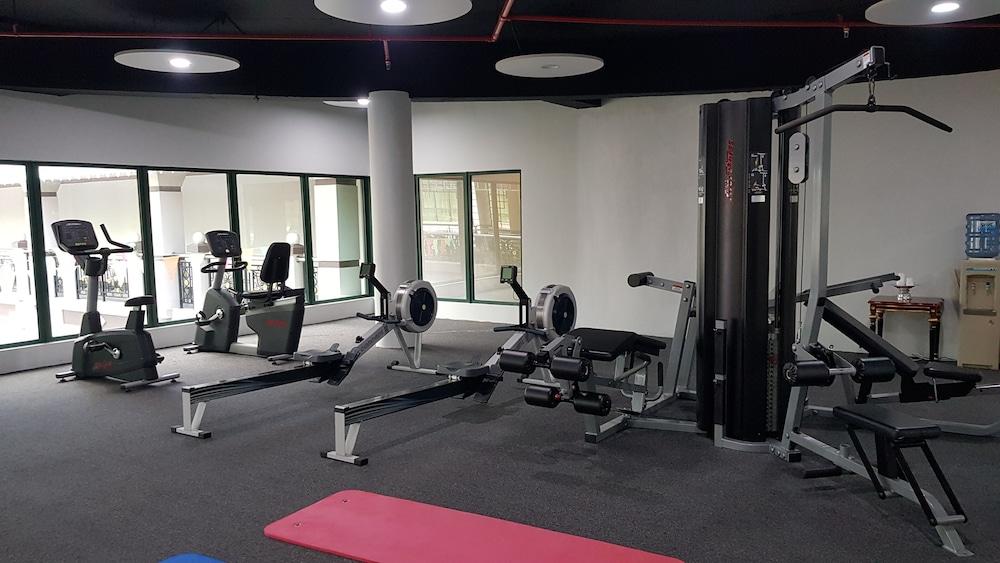 sport facilities