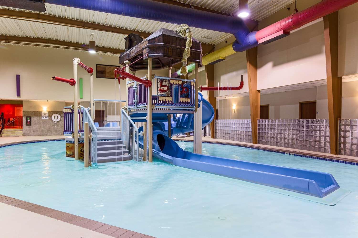 amenities
