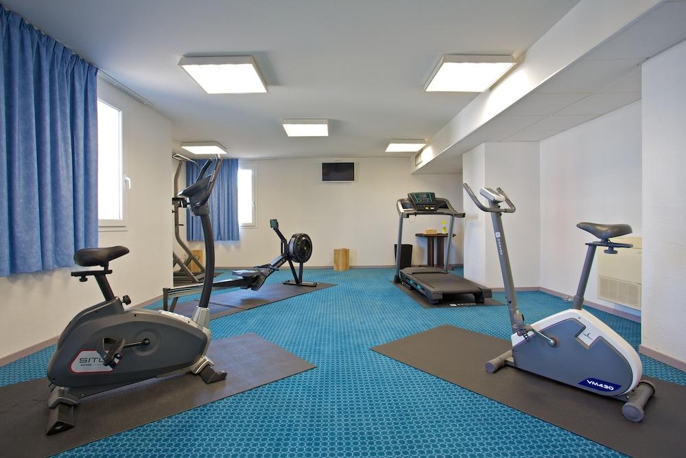 sport_facililities