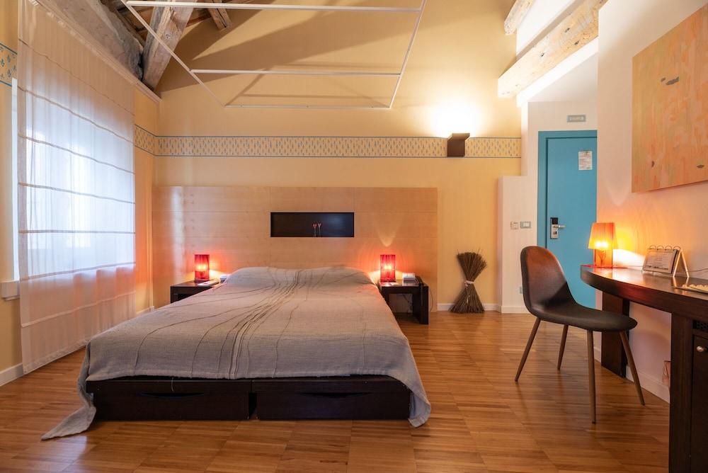 room