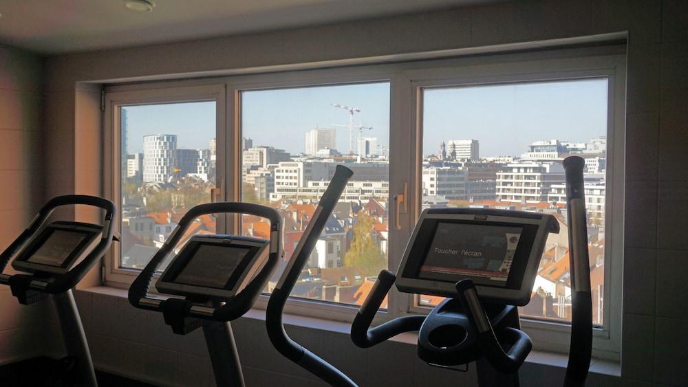 sport facilities