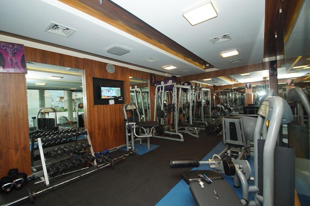 sport_facililities