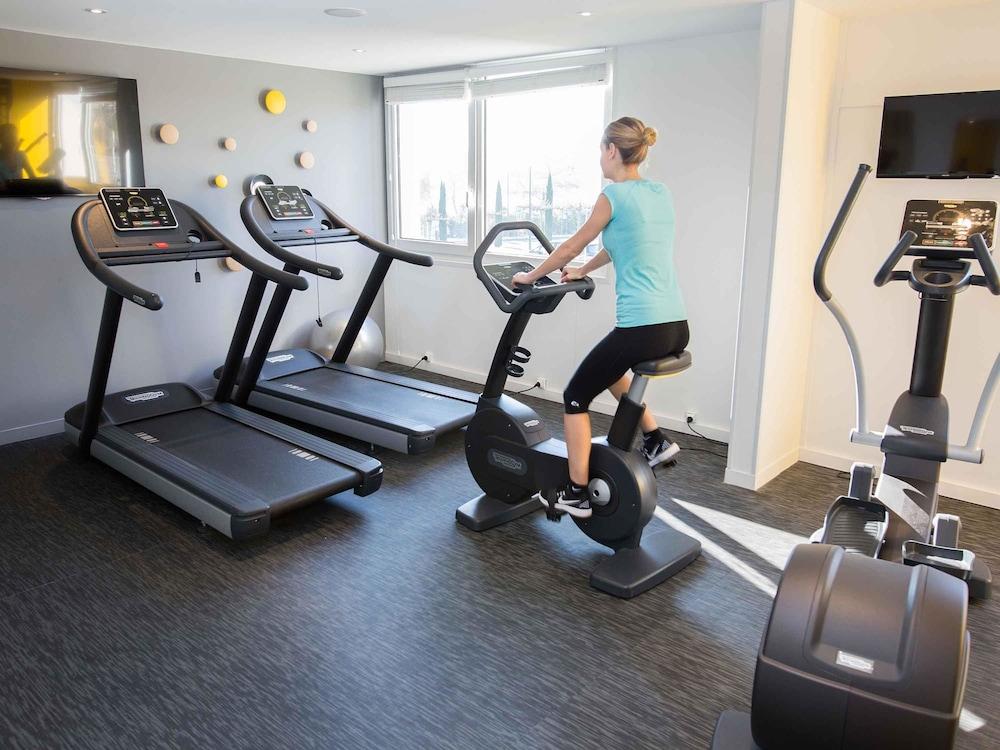 sport facilities