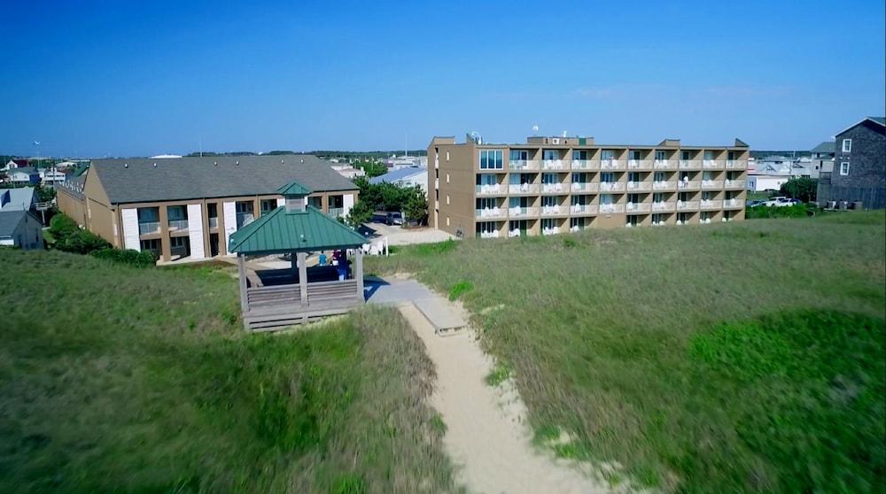 surroundings