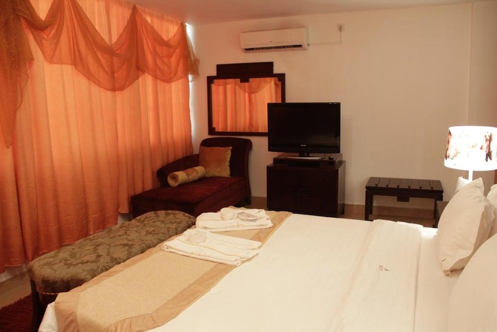room