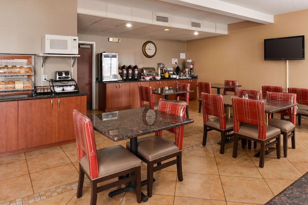 restaurant-cafeteria