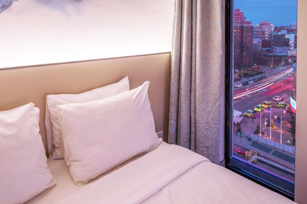 room