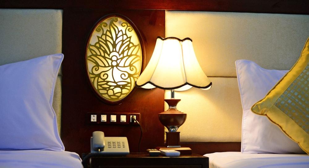 room