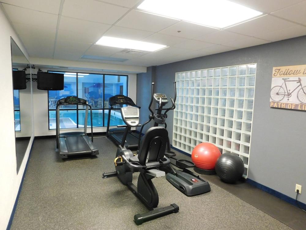sport facilities
