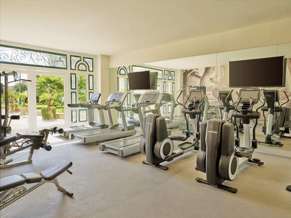 sport facilities