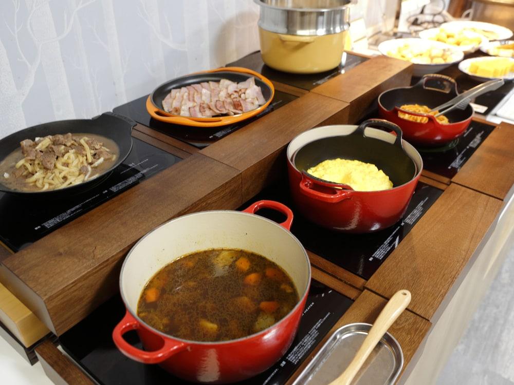 restaurant-cafeteria