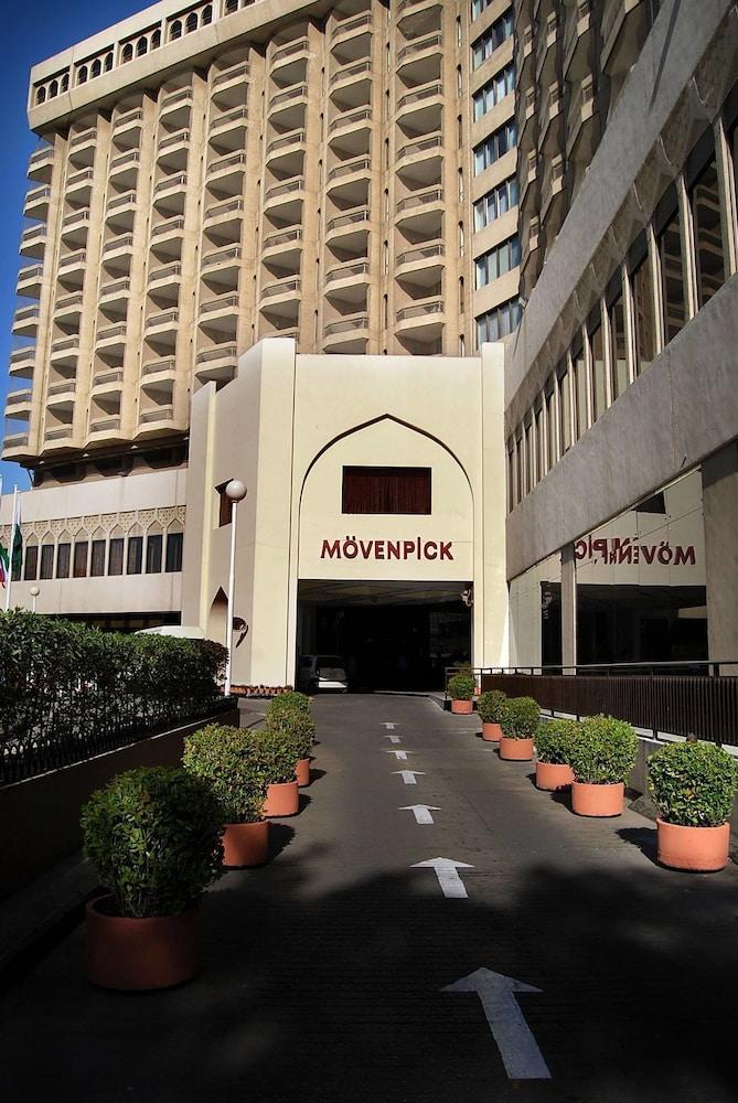 amenities