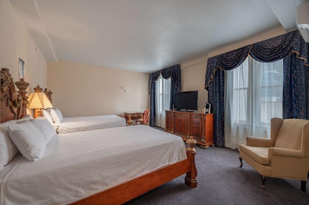room