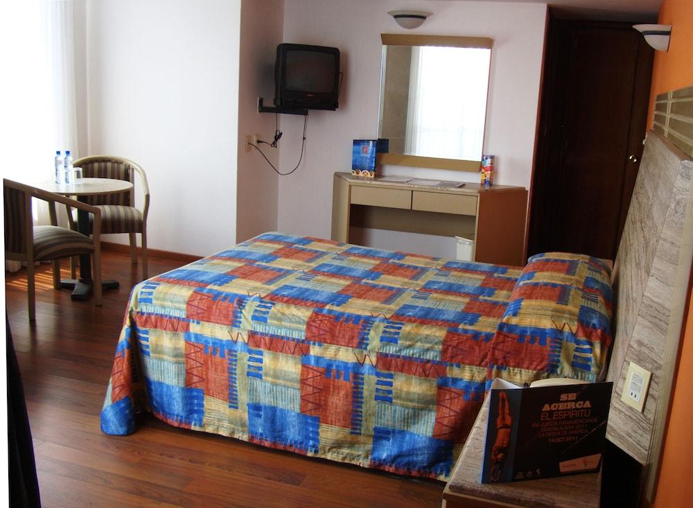 room