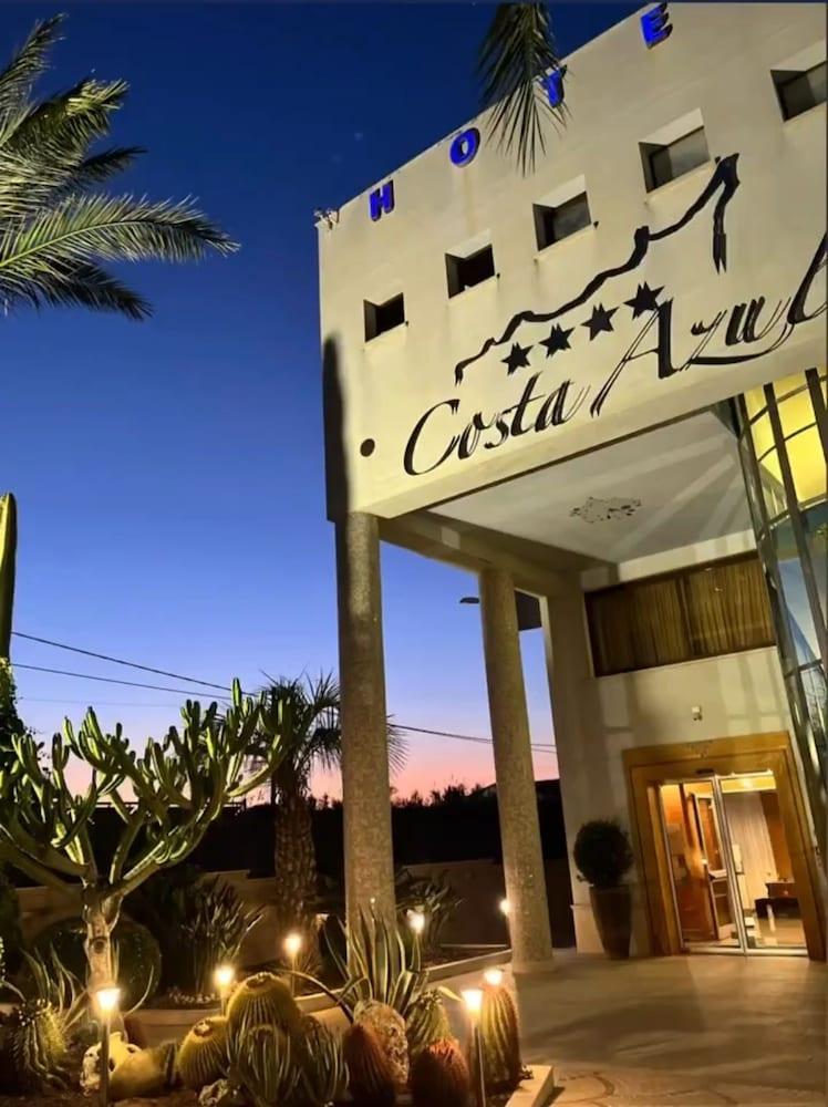 hotel